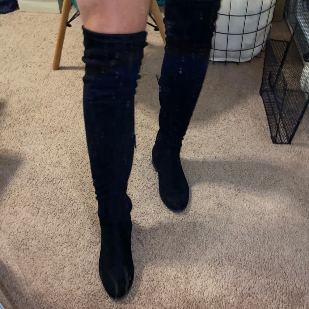 Madden Girl Boots